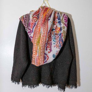 Anthropologie Neck Warmer